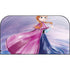 Disney Frozen Anna Sketch Art Nintendo Switch 2 (2025) with Joy-Con Skin