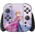 Disney Frozen Anna Sketch Art Nintendo Skins