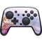 Disney Frozen Anna Sketch Art Nintendo Skins