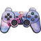 Disney Frozen Anna Sketch Art PS3 Dual Shock wireless controller Skin