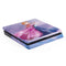 Disney Frozen Anna Sketch Art PS4 Slim Skin