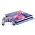 Disney Frozen Anna Sketch Art PlayStation PS4 Skins
