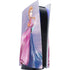 Disney Frozen Anna Sketch Art PlayStation PS5 Skins