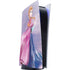 Disney Frozen Anna Sketch Art PlayStation PS5 Skins