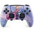 Disney Frozen Anna Sketch Art PS5 DualSense Edge Pro Controller Skin