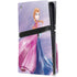 Disney Frozen Anna Sketch Art PlayStation PS5 Skins