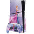 Disney Frozen Anna Sketch Art PlayStation PS5 Skins