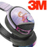 Disney Frozen Anna Sketch Art Skullcandy Venue Skin