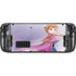 Disney Frozen Anna Sketch Art Steam Deck Handheld Gaming Computer Skin