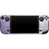 Disney Frozen Anna Sketch Art Steam Deck Handheld Gaming Computer Skin