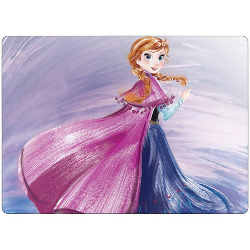 Disney Frozen Anna Sketch Art Surface Laptop 7 15in Skin