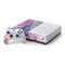 Disney Frozen Anna Sketch Art Xbox One S Console and Controller Bundle Skin