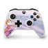 Disney Frozen Anna Sketch Art Xbox One S Controller Skin