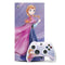 Disney Frozen Anna Sketch Art Xbox Series X Skins