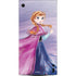 Disney Frozen Anna Sketch Art XBox Series X Digital Edition Console Skin