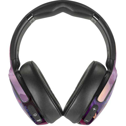Disney Frozen II Anna Skullcandy Venue Skin