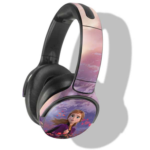 Disney Frozen II Anna Skullcandy Venue Skin