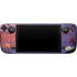 Disney Frozen II Anna Steam Deck Handheld Gaming Computer Skin