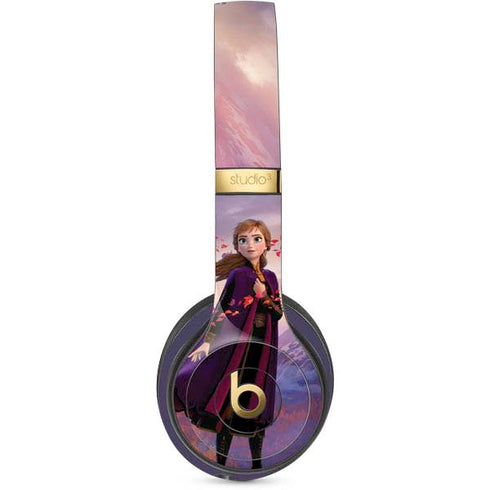 Disney Frozen II Anna Studio Wireless 3 Skin