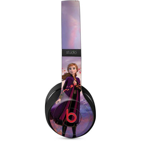 Disney Frozen II Anna Studio Wireless Skin