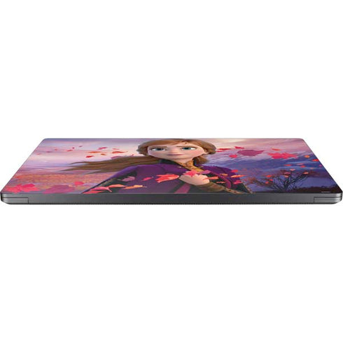 Disney Frozen II Anna Surface Laptop 7 13.8in Skin