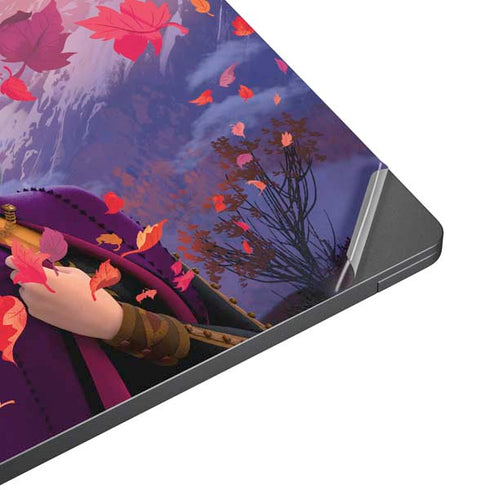 Disney Frozen II Anna Surface Laptop 7 13.8in Skin