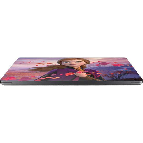 Disney Frozen II Anna Surface Laptop 7 15in Skin