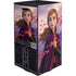 Disney Frozen II Anna Xbox Series X Bundle Skin