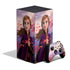 Disney Frozen II Anna XBox Series X Digital Edition Bundle Skin
