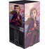 Disney Frozen II Anna XBox Series X Digital Edition Console Skin