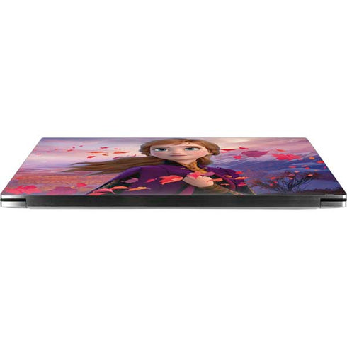 Disney Frozen II Anna Dell XPS Skin