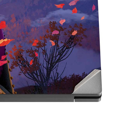 Disney Frozen II Anna Dell XPS Skin