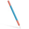 Antigua and Barbuda Flag Distressed Apple Pencil (2nd Gen 2019) Skin