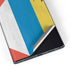 Antigua and Barbuda Flag Distressed Galaxy Skins
