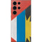 Antigua and Barbuda Flag Distressed Galaxy S25 Ultra Skin
