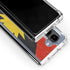 Antigua and Barbuda Flag Distressed Galaxy Z Fold5 5G Clear Case