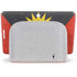 Antigua and Barbuda Flag Distressed Google Home Hub Skin