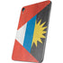 Antigua and Barbuda Flag Distressed Apple iPad Mini Skin