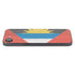 Antigua and Barbuda Flag Distressed iPhone 16e Skin