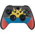 Antigua and Barbuda Flag Distressed Xbox Series X Skins