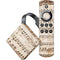 Antique Notes Amazon Fire TV Skin