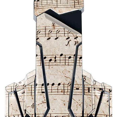 Antique Notes BENGOO G9000 Skin