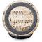 Antique Notes Fast Charge Wireless Charging Stand Skin
