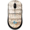 Antique Notes G Pro Wireless Gaming Mouse Skin