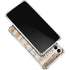 Antique Notes Galaxy A16 5G Clear Case