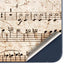 Antique Notes Galaxy A35 5G Skin
