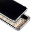 Antique Notes Galaxy A36 5G Clear Case