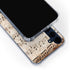 Antique Notes Galaxy A55 5G Clear Case