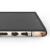 Antique Notes Galaxy S25 Ultra Impact Case