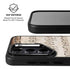 Antique Notes Galaxy S26 Kickstand Case